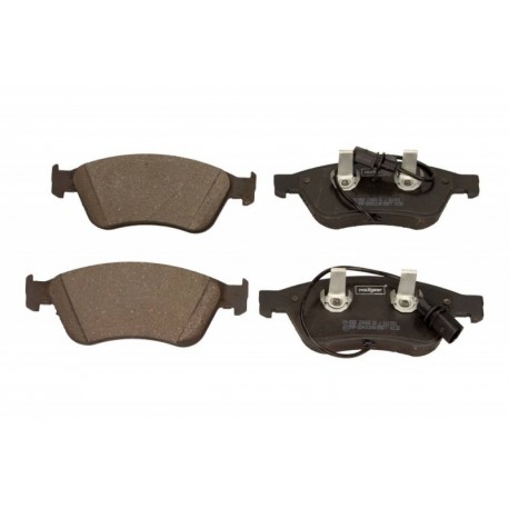 FÉKBETÉTEK VW ELÖL A8 PHAETON 986494200