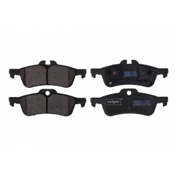 FÉKBETÉTEK MINI HÁTSÓ MINI COOPER 01- 05P861