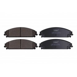 CHRYSLER ELSŐ FÉKBETÉTEK 300C