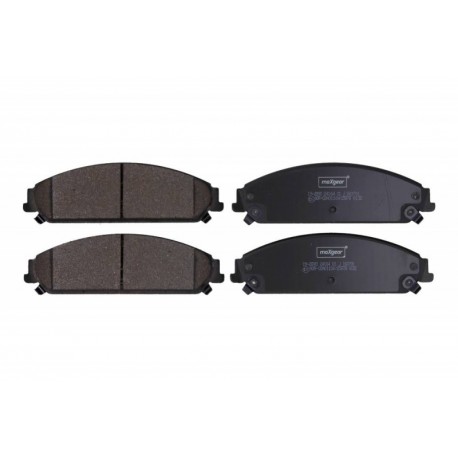 CHRYSLER ELSŐ FÉKBETÉTEK 300C