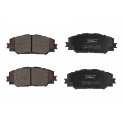 TOYOTA AURIS ELSŐ FÉKBETÉTEK 06- JAPÁN 04465YZZDR