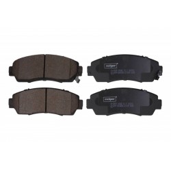 FÉKBETÉTEK HONDA ELÖL CR-V 12- 2.2I-DTEC ODYSSEY 08-