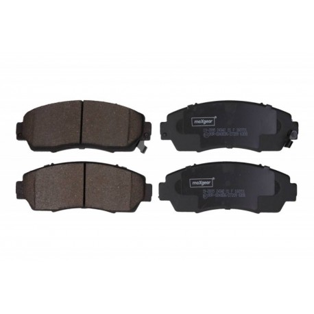 FÉKBETÉTEK HONDA ELÖL CR-V 12- 2.2I-DTEC ODYSSEY 08-