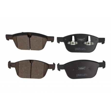 FÉKBETÉTEK VOLVO XC60 08-