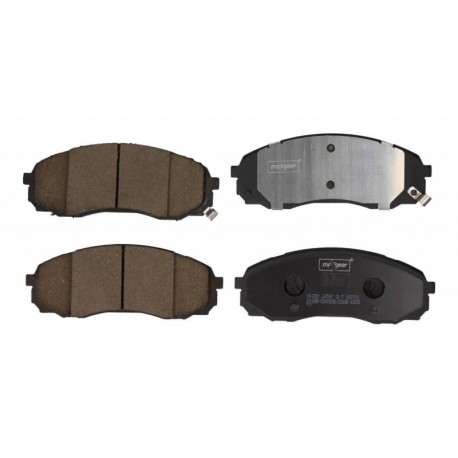 FÉKBETÉTEK KIA FRONT CARNIVAL 06- H1 08- 986494377