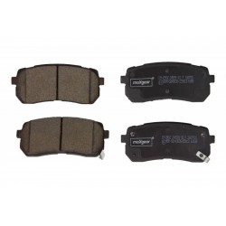 FÉKBETÉTEK KIA HÁTSÓ KARNEVÁL 05- IX55 08- H1 08-