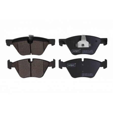 FÉKBETÉTEK BMW ELSŐ F10 F11 520-535 10-