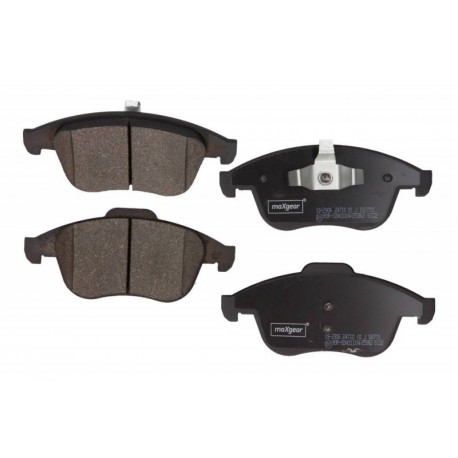 ELSŐ BETÉTEK LAGUNA 07- MEGANE 08- SCENIC 09- 986494401