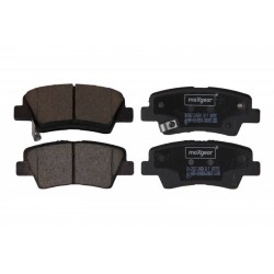 HYUNDAI HÁTSÓ FÉKBETÉTEK TUSCON SONATA 04- OPIRUS SOUL SSANGYONG 10- LÁSD A KATALÓGUST 986494417