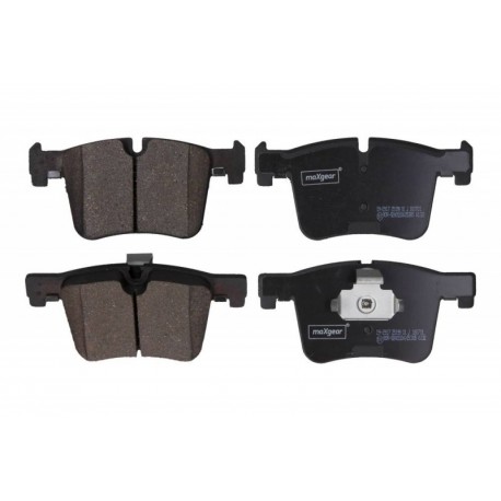 FÉKBETÉTEK BMW ELSŐ F25 X3 10- F30 320-335 11- 986494487