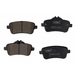 FÉKBETÉTEK MERCEDES HÁTSÓ W166 X166 GL ML OSZTÁLY 11-