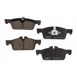 FÉKBETÉTEK PEUGEOT 508 10-