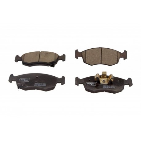 FÉKBETÉTEK FIAT PANDA 0.9-1.3 B D 12- 986494687