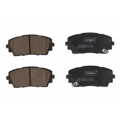 FÉKBETÉTEK KIA ELSŐ PICANTO 11-