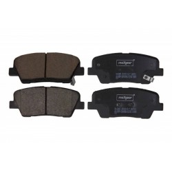 HYUNDAI HÁTSÓ FÉKBETÉTEK SANTA FE 09-