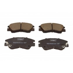 MITSUBISHI PAJERO ELSŐ FÉKBETÉTEK -91 L300 2137301