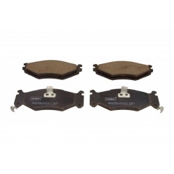 CHRYSLER VOYAGER ELSŐ FÉKBETÉTEK 84-95 2181501