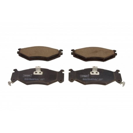 CHRYSLER VOYAGER ELSŐ FÉKBETÉTEK 84-95 2181501