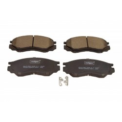 MITSUBISHI ELSŐ FÉKBETÉTEK L200 96-07 L400 95-05 2329002