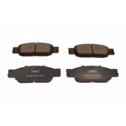 JAGUAR ELSŐ S-TYPE FÉKBETÉTEK 99-06 2342301