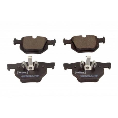 FÉKBETÉTEK BMW HÁTSÓ E70 E71 X5 X6 08- 986424766