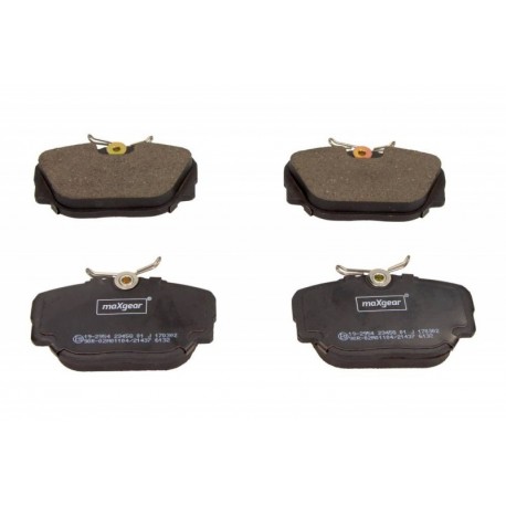 LAND ROVER HÁTSÓ FÉKBETÉTEK 94-ES TARTOMÁNYBAN- 2345801