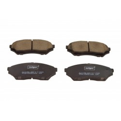 MITSUBISHI ELSŐ PAJERO PININI FÉKBETÉTEK 99- 986424713