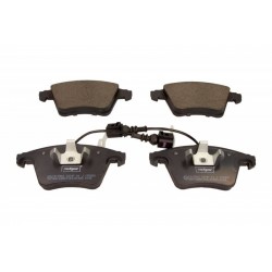 VW ELSŐ FÉKBETÉTEK T5 T5 03- 2374702