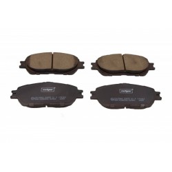 TOYOTA ELSŐ FÉKBETÉTEK AVALON 04- CAMRY 01- 2385501