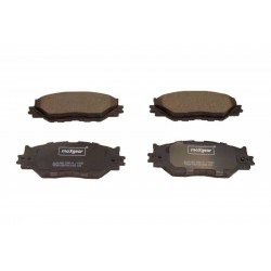 LEXUS ELSŐ FÉKBETÉTEK 05- 2398301