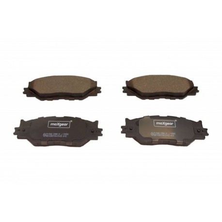 LEXUS ELSŐ FÉKBETÉTEK 05- 2398301