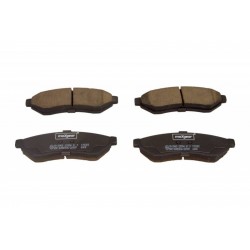 CHEVROLET HÁTSÓ FÉKBETÉTEK EVANDA 06- 986494172