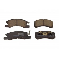 FÉKBETÉTEK DAIHATSU ELÖL CHARADE CUORE TREVIS 1.0 03- 04465B2040