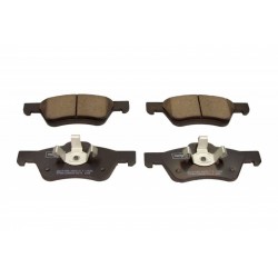 FÉKBETÉTEK FORD ELÖL MAVERIC 01- HÁTUL TÁRCSÁK 2443901