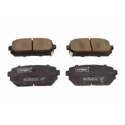 FÉKBETÉTEK KIA CARENS HÁTSÓ 06- 986494400