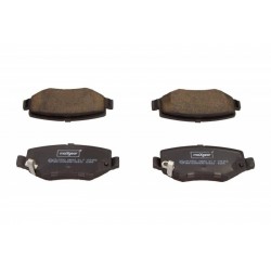 JEEP HÁTSÓ FÉKBETÉTEK WRANGLER CHEROKEE 07- 2460201