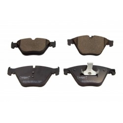 FÉKBETÉTEK BMW ELSŐ F10 10- 525-535 2468801