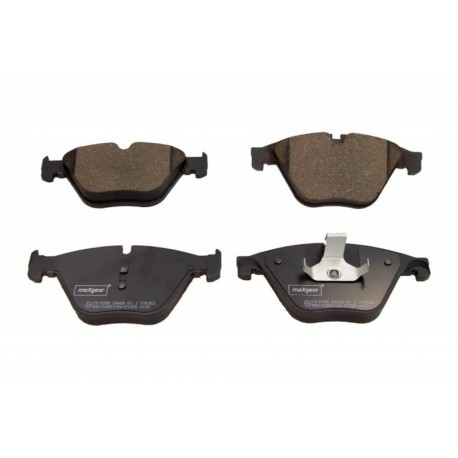 FÉKBETÉTEK BMW ELSŐ F10 10- 525-535 2468801