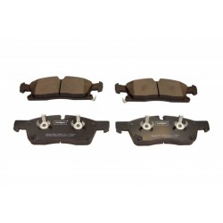 FÉKBETÉTEK JEEP ELSŐ GRAND CHEROKEE 10- KEREKEK 17 2519001