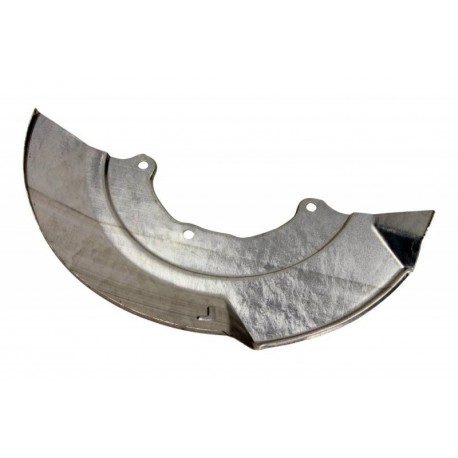 VW ELSŐ TÁRCSA BURKOLAT T4 96-03 LE 7D0407343B