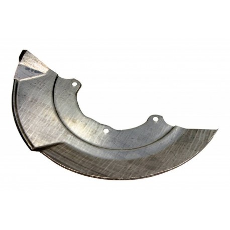 VW ELSŐ TÁRCSAFEDÉL T4 96-03 PR 7D0407344B