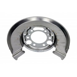 TÁRCSAFEDÉL MERCEDES HÁTSÓ SPRINTER 96- LE 4614230120