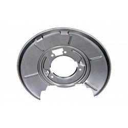 BMW HÁTSÓ TÁRCSAFEDÉL E36 LE 34211158991