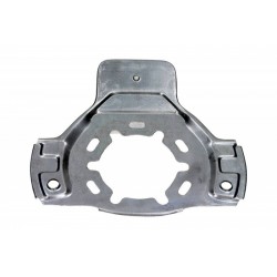 TÁRCSAFEDÉL OPEL ELÜLSŐ ASTRA G BAL PR 90538678