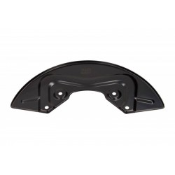 TÁRCSA BURKOLAT VW ELÖL GOLF2 3 POLO BAL PR 357615311A