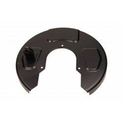 VW HÁTSÓ TÁRCSAFEDÉL ALHAMBRA SHARAN 95-10 LE 7M0615609A