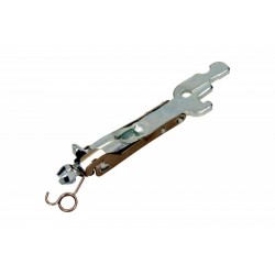 FÉKPOFA ÁLLÍTÓ. FIAT PUNTO 93-97 PEUGEOT 206 306 180*30 LE 1.1101