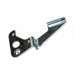 FÉK-POFA ÖNSZABÁLYOZÓ LEMEZ RENAULT LAGUNA PR 1.1395