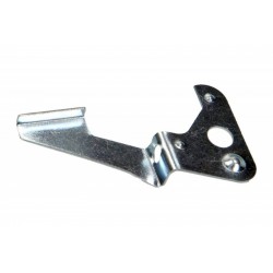 FÉK-POFA ÖNSZABÁLYOZÓ LEMEZ RENAULT LAGUNA LE 1.1396