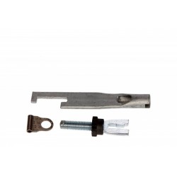 FÉKPOFA ÖNBEÁLLÍTÓ. PEUGEOT 306 93-95 180*30 180*40 PR 1.1076